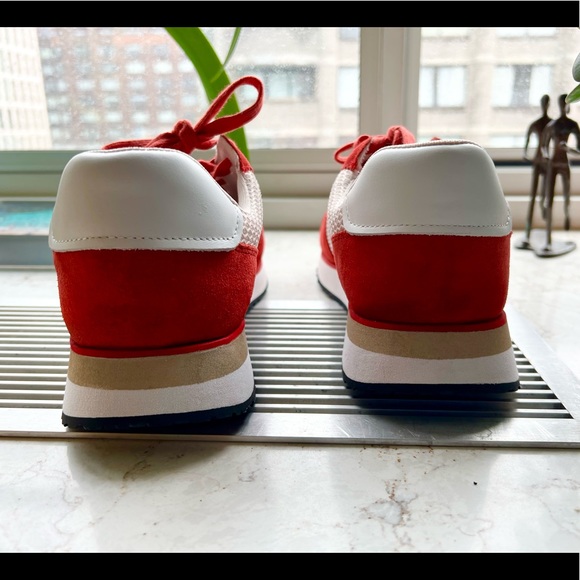 Terrific looking Greats McCaren Sneaker almost brand new (worn once) - Picture 4 of 7